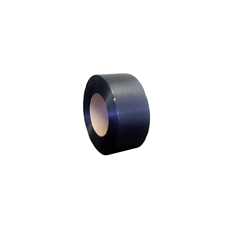 Recycled Hand Grade Polypropylene Strap