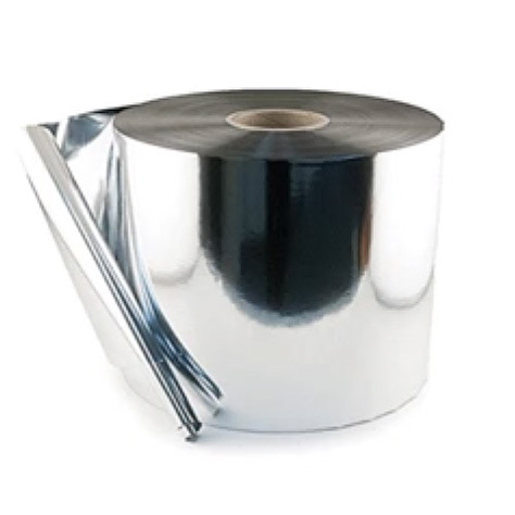 Horizontal Flow Wrapping Metalized Film Roll