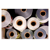 Vertical Form Fill & Seal (VFFS) Fundamental Film Material Rolls