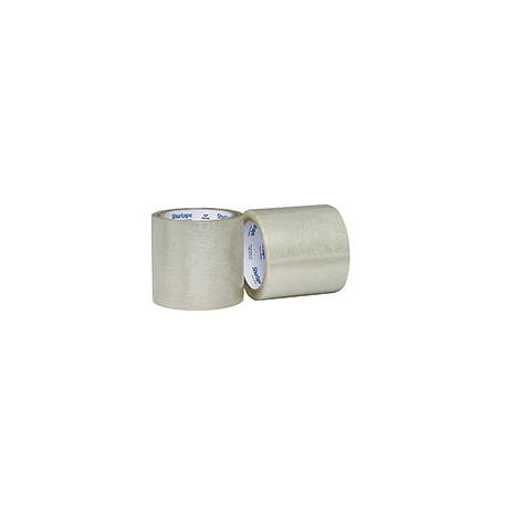 Shurtape AP 015 Carton and Case Sealing Tape