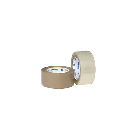 Shurtape AP 201 Carton and Case Sealing Tape