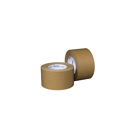 Shurtape Flatback Paper FP 96 Carton and Case Sealing Tape