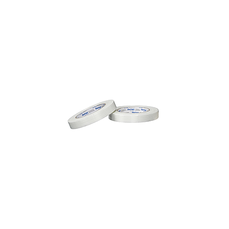 Shurtape Fiberglass Reinforced GS 490 Carton and Case Sealing Tape
