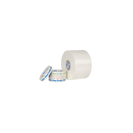 Shurtape Printable GS 496 Carton and Case Sealing Tape