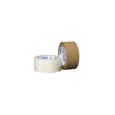 Shurtape HP 100 Carton and Case Sealing Tape