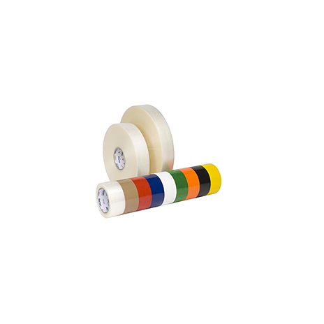 Shurtape HP 200 Carton and Case Sealing Tape