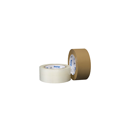 Shurtape HP 300 Carton and Case Sealing Tape