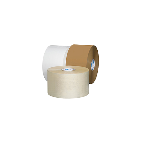 Shurtape Printable GS 496 Carton and Case Sealing Tape