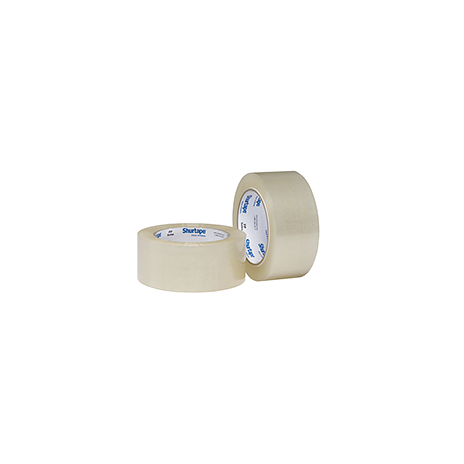 Shurtape PP 802 Carton and Case Sealing Tape