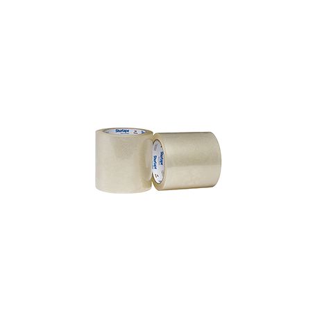 Shurtape PP 807 Carton and Case Sealing Tape