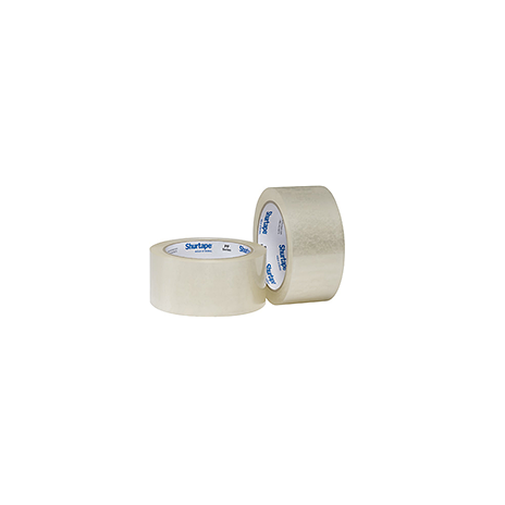 Shurtape PP 815 Carton and Case Sealing Tape