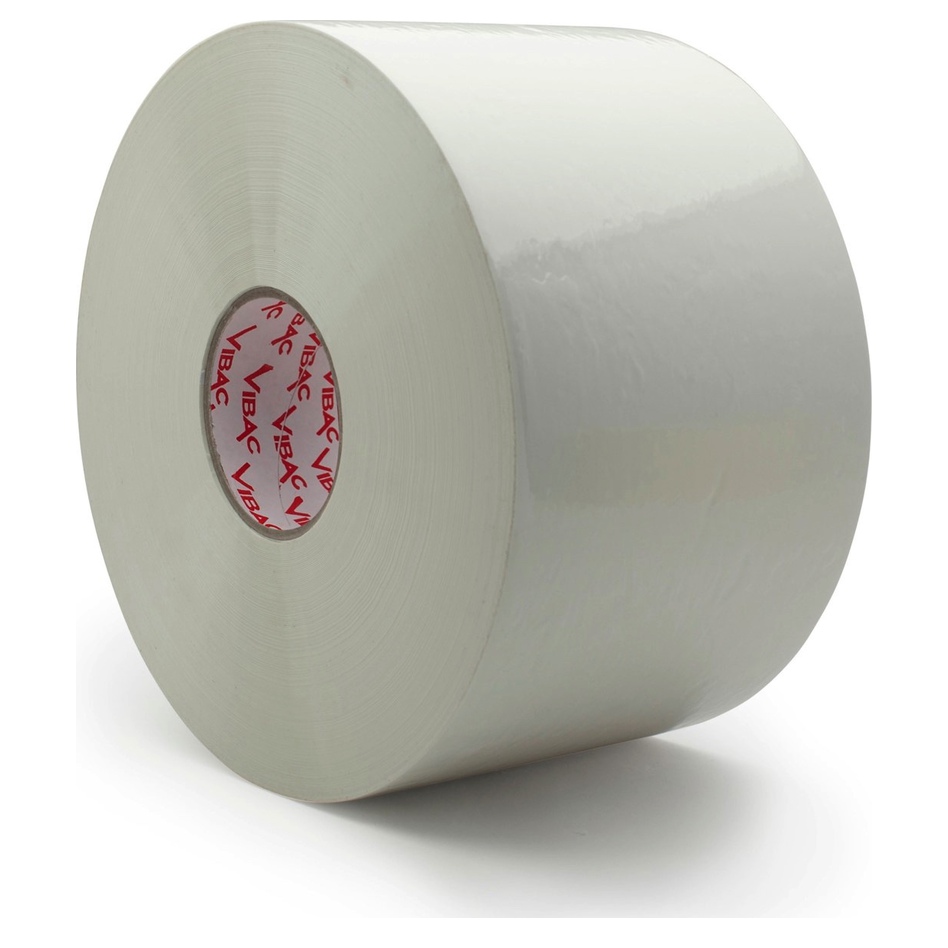 Vibac 1280 Premium Grade Acrylic White Case Sealing Tape