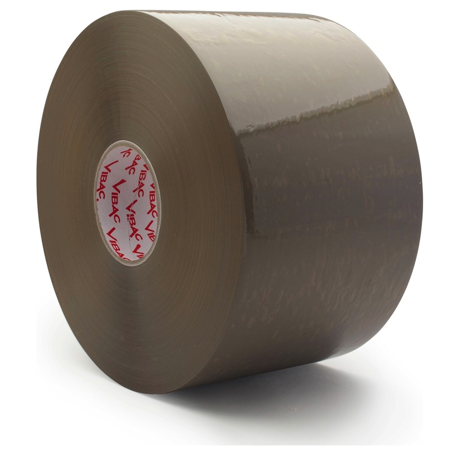 Vibac 1280 Premium Grade Acrylic White Case Sealing Tape