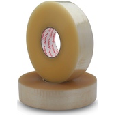 Vibac 1320 HT High Performance Clear Acrylic Case Sealing Tape