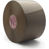 Vibac 1320 HT High Performance Tan Acrylic Case Sealing Tape