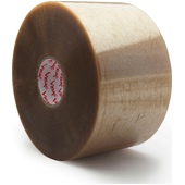 Vibac 5000 Clear General Purpose Hot Melt Case Sealing Tape