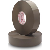 Vibac 6001 Tan High Performance Natural Rubber Case Sealing Tape